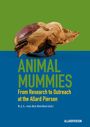 : Animal Mummies, Buch