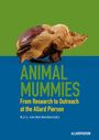 : Animal Mummies, Buch