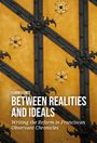 Florin Leonte: Between Realities and Ideals, Buch