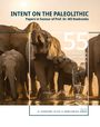 : Intent on the Paleolithic, Buch