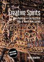 Ross Bowden: Creative Spirits, Buch