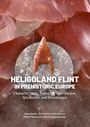 Jaap Beuker: Heligoland Flint in Prehistoric Europe, Buch