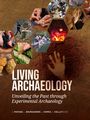 Living Archaeology, Buch