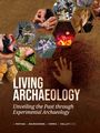 Living Archaeology, Buch