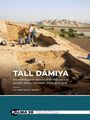 "Volume II, TALL DĀMIYA, Archaeological research in Jordan Valley 2004-2019, edited by L.P. Petit and Z. Kafafi." 

Menschen arbeiten an einer Grabungsstelle in einer Wüstenlandschaft.