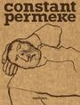 Anneleen Cassiman: Constant Permeke, Buch