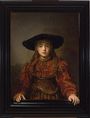 Sabine Penot: Rembrandt-Hoogstraten, Buch