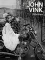 John Vink: Sidelines, Buch