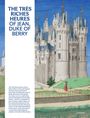 Mathieu Deldicque: The Très Riches Heures of Jean, Duke of Berry, Buch