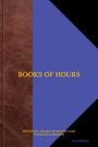 Evelien Hauwaerts: Books of Hours, Buch