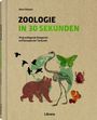 Mark Fellowes: Zoologie in 30 Sekunden, Buch