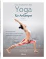 Lisa Purcell: Die Anatomie des Yoga für Anfänger, Buch