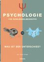 Fiona Starr: Psychologie - 150 Schlüsselbegriffe, Buch