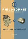 Adam Ferner: Philosophie - 150 Schlüsselbegriffe, Buch