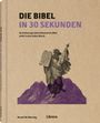 Russell Re Manning: Die Bibel in 30 Sekunden, Buch