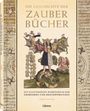 : Die Geschichte der Zauberbücher, Buch