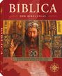 Barry J. Beitzel: Biblica, Buch