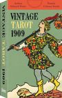 Pamela Colman Smith: Vintage Tarot 1909, Div.