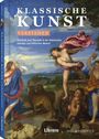 Marcus Lodwick: Klassische Kunst verstehen, Buch