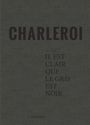 Stephan Vanfleteren: Charleroi, Buch
