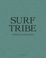 Stephan Vanfletere: Surf Tribe, Buch