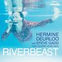 Hermine Deurloo & Steve Gadd: Riverbeast, CD