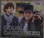 Gary Lucas & Peter Wille: Double Dare, CD
