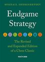 Mikhail Shereshevsky: Endgame Strategy, Buch
