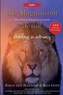 Johan Den Hartogh: The Magnificent Jesus, Buch