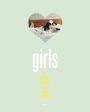 Elisa de Wyngeart: Girls, Buch