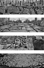 Gilles A. Tiberghien: Josef Koudelka: Ruins, Buch