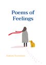 Joakim Nurminen: Poems of Feelings, Buch