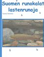 Tuomas Väätäinen: Suomen runokalat, Buch
