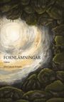 Alex Jakob Fröjdö: Fornlämningar, Buch