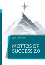 Jouni Laukkanen: Mottos of Success 2.0, Buch