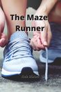 Rob Dixon: The Maze Runner, Buch