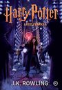 J. K. Rowling: Harry Potter i red feniksa, Buch