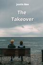 Justin Bee: The Takeover, Buch