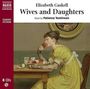 Garskill: Wives And Dau, CD