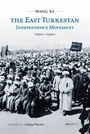 Carissa Fletcher: The East Turkestan Independence Movement, 1930s to 1940s, Buch