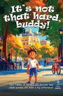 Pablo Pluda: It's not that hard, buddy!, Buch