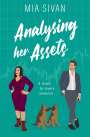 Mia Sivan: Analysing Her Assets, Buch