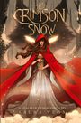 Laura D. Vega: The Crimson Snow, Buch