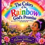 Latonia Williams: The Colors of the Rainbow, Buch