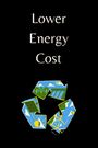 Victoria Sterling: Lower Energy Costs, Buch
