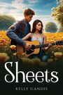 Kelly Gandis: Sheets, Buch