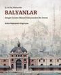 Ashot Haykazun Grigoryan: Ic ve Dis Mimaride Balyanlar Ciltli, Buch