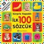 Kolektif: Sürpriz Kapakli Ilk 100 Sözcük, Buch