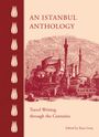 : An Istanbul Anthology, Buch