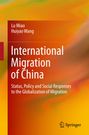 Lu Miao: International Migration of China, Buch